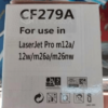 TONER HP M26nw M26a M12w M12a ALTERNATIVO en Concepción, Chile