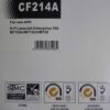 HP CF214A  CANON 14A TONER ALTERNATIVO en Concepción, Chile