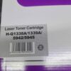 HP 5945A Q1338A Q1339A 5942A TONER ALTERNATIVO en Concepción, Chile