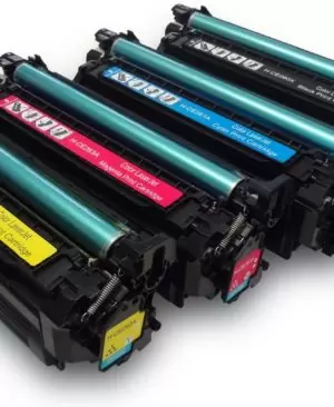 PACK Toner Alternativo HP 126A CE310 CE311 CE312 CE313
