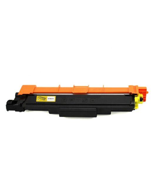 BROTHER TN-217 YELLOW | ALTO RENDIMIENTO | TONER ALTERNATIVO