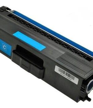 Toner Alternativo BROTHER TN-416 CYAN