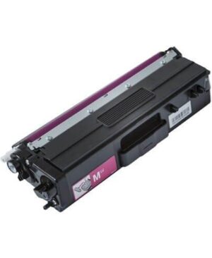 Toner Alternativo BROTHER TN-416 Magenta