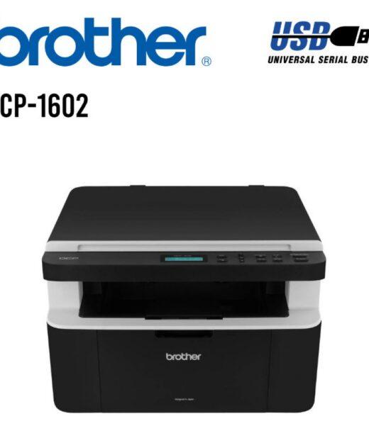 Multifuncional Láser Monocromática DCP1602