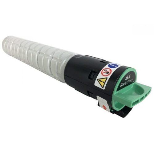 Toner Alternativo RICOH  MPC2030, MPC-2050, C2050, MPC2050, MPC-2051, C2051, MPC2051, MPC-2530, C2530, MPC2530, MPC-2550, C2550, MPC2550, MPC-2551, C2551, MPC2551 Cartucho de Toner 100% nuevo. RENDIMIENTO APROXIMADO 10.000 impresiones Para uso en: MPC-2030 / MPC-2050 / MPC-2051 / MPC-2530 / MPC-2550 / MPC-2551 / LD-520 / LD-525 / LD-620C / LD-625C / C9020 / 9025