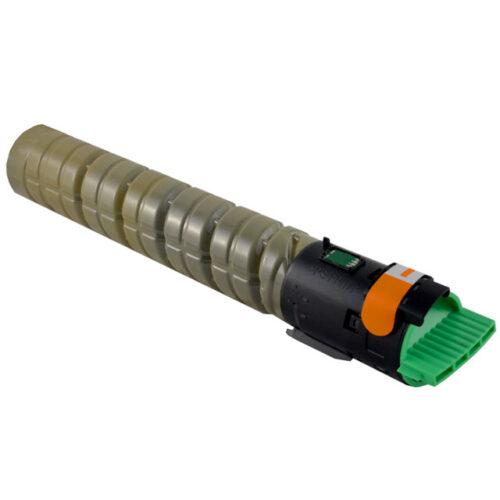 Toner Alternativo RICOH  MPC2030, MPC-2050, C2050, MPC2050, MPC-2051, C2051, MPC2051, MPC-2530, C2530, MPC2530, MPC-2550, C2550, MPC2550, MPC-2551, C2551, MPC2551 Cartucho de Toner 100% nuevo. RENDIMIENTO APROXIMADO 10.000 impresiones Para uso en: MPC-2030 / MPC-2050 / MPC-2051 / MPC-2530 / MPC-2550 / MPC-2551 / LD-520 / LD-525 / LD-620C / LD-625C / C9020 / 9025