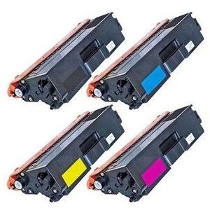 TONER ALTERNATIVO BROTHER TN-419 BLACK