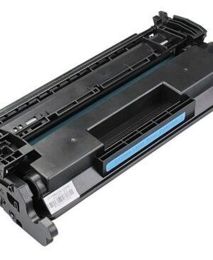 TONER ALTERNATIVO CF258A / 258A / 58A Rendimiento: 3,000 páginas Compatibilidad: LaserJetPro M404dw, M404n, M428fdw