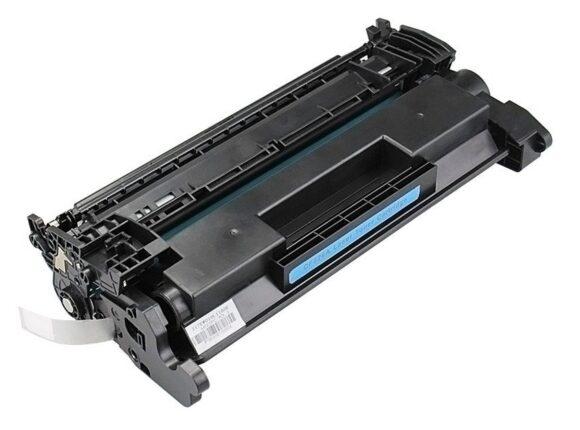 TONER ALTERNATIVO CF258A / 258A / 58A Rendimiento: 3,000 páginas Compatibilidad: LaserJetPro M404dw, M404n, M428fdw